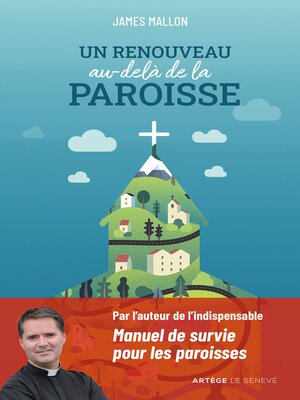 cover image of Un renouveau au-delà de la paroisse